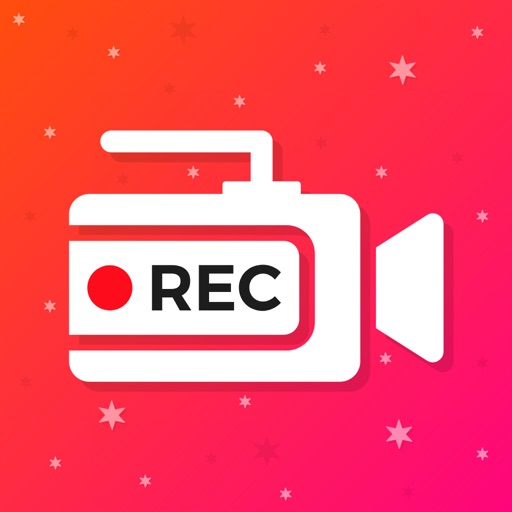 Video Recorder Pro icon