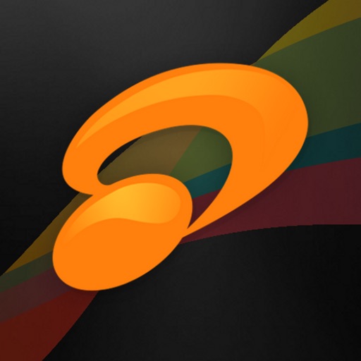 jetAudio ++ icon