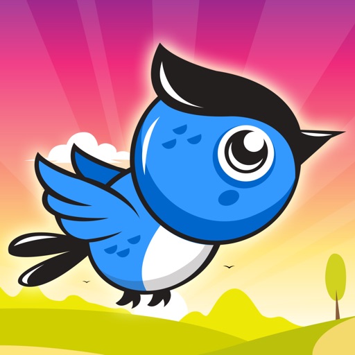 Tappy Bird 2016 icon