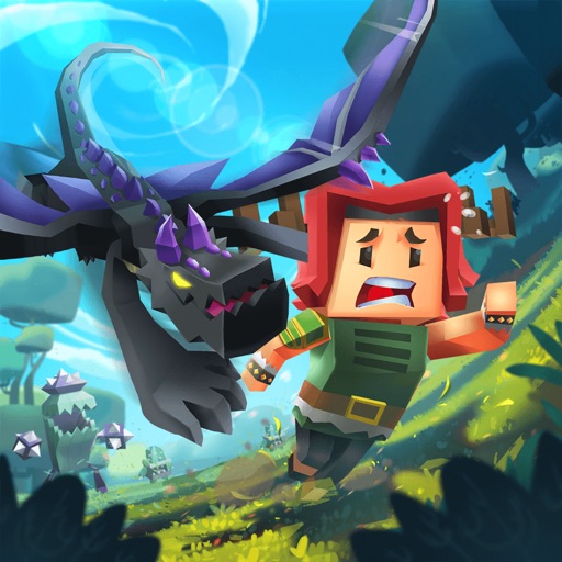 Hunt Royale: Action RPG Battle ++ icon