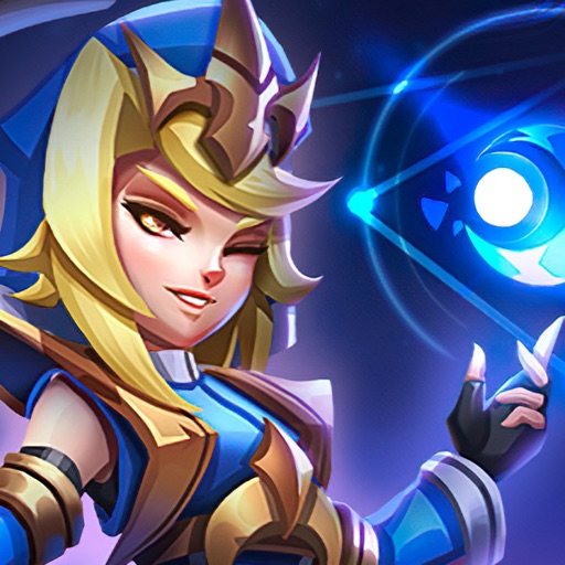Hero Survivors - Spells Maker ++ icon