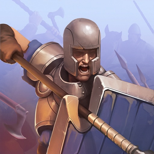 Kingdom Clash ++ icon