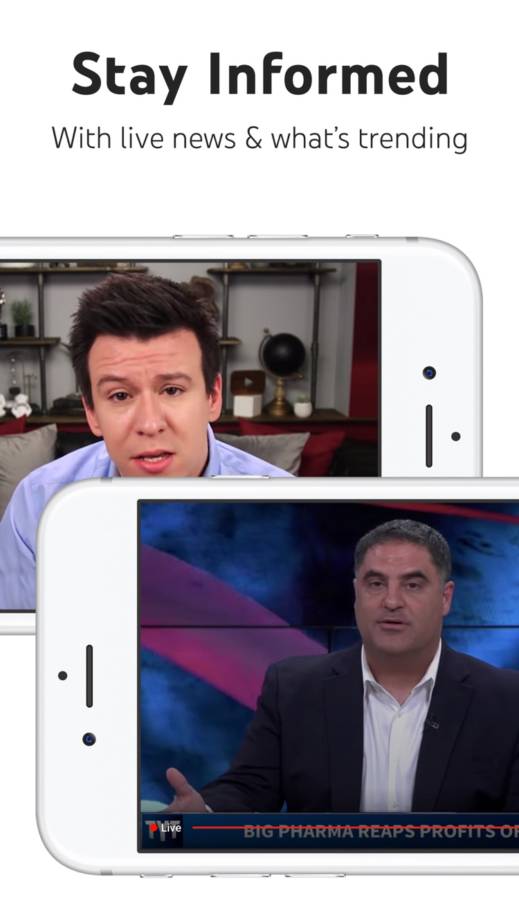 ++ YouTube | یوتیوب آنلاک‌شده screenshot 3