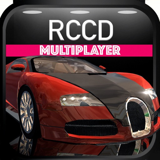 Real City Car Driving Sim 2020 icon