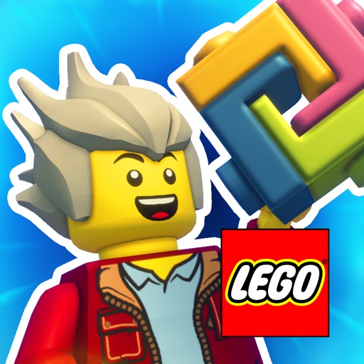LEGO Bricktales ++ icon