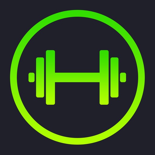 SmartGym: Gym & Home Workouts ++