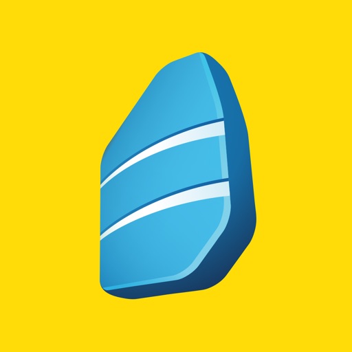   Rosetta Stone: Learn Languages icon