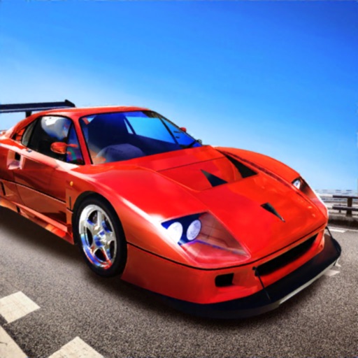 Car Games · icon