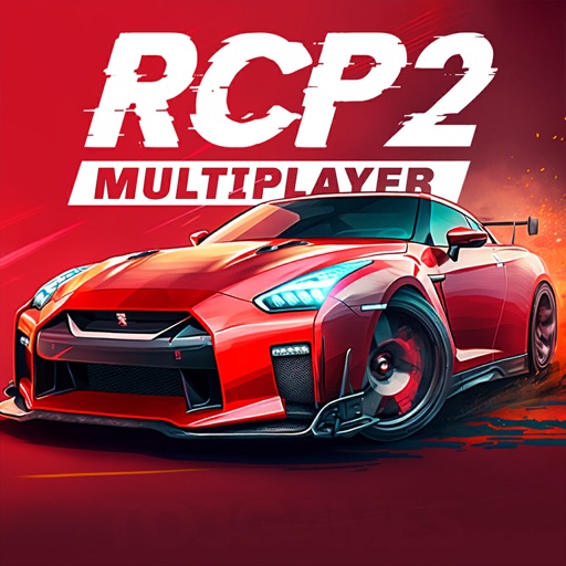 Real Car Parking 2 : Car Sim ++ icon