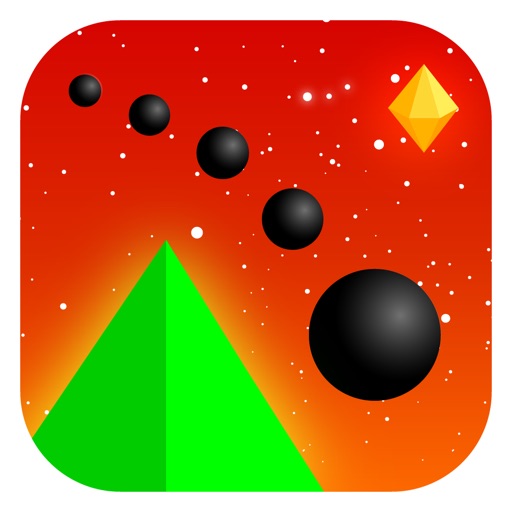 Mister Bounce icon