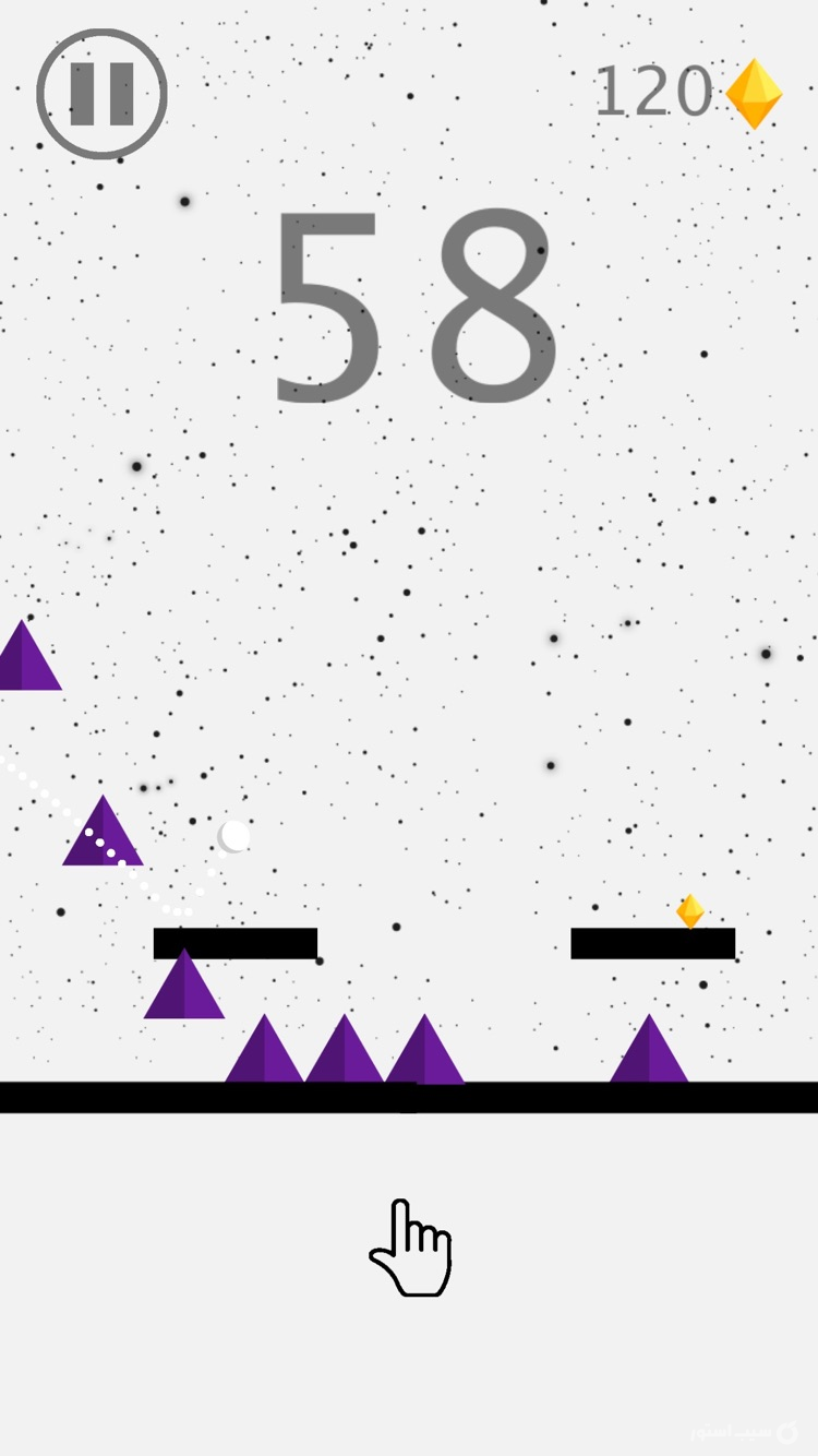 Mister Bounce screenshot 5
