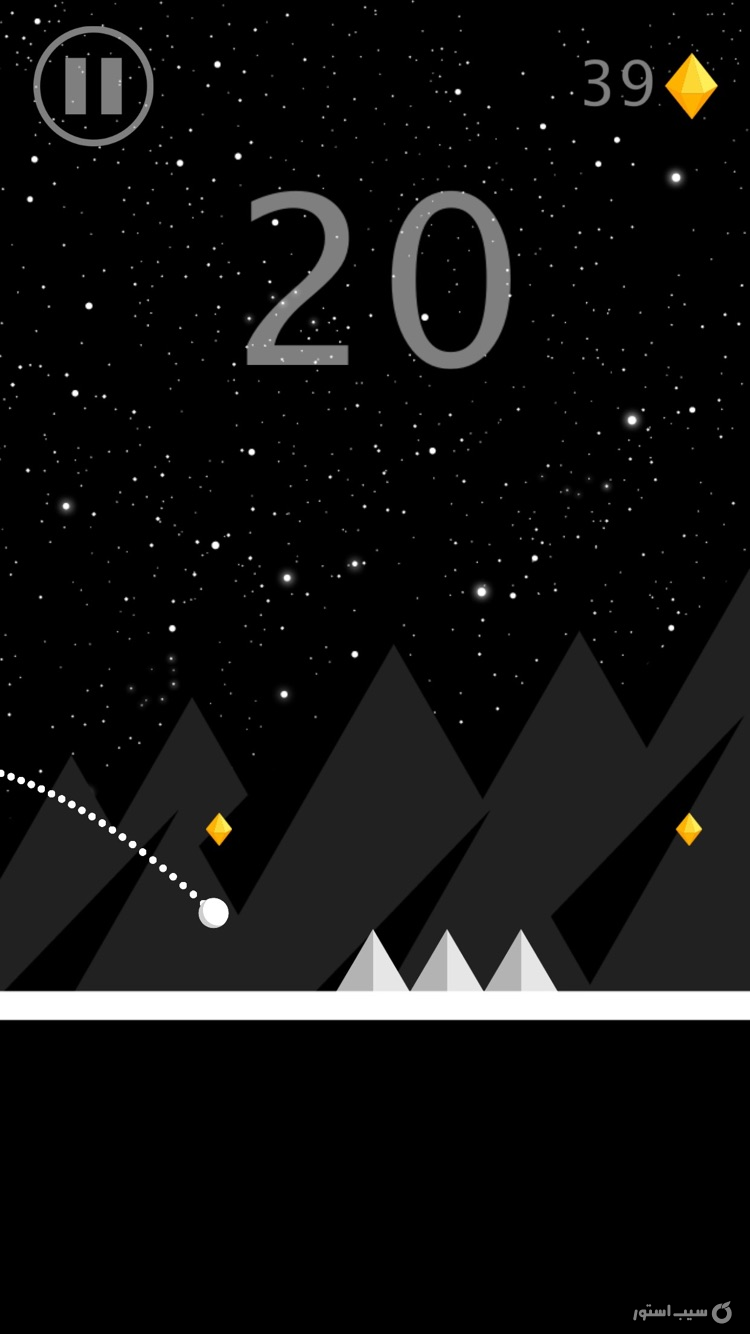 Mister Bounce screenshot 4