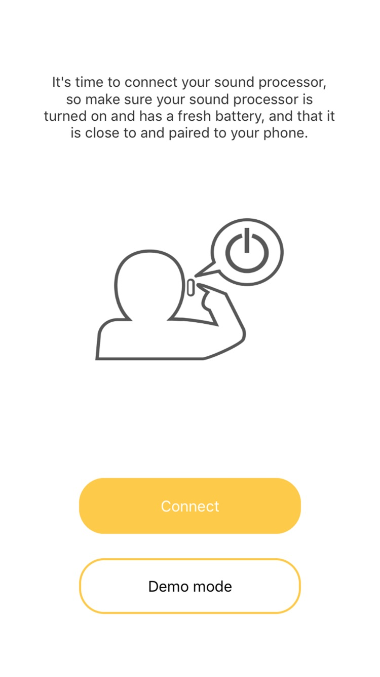 Baha 5 Smart screenshot 1