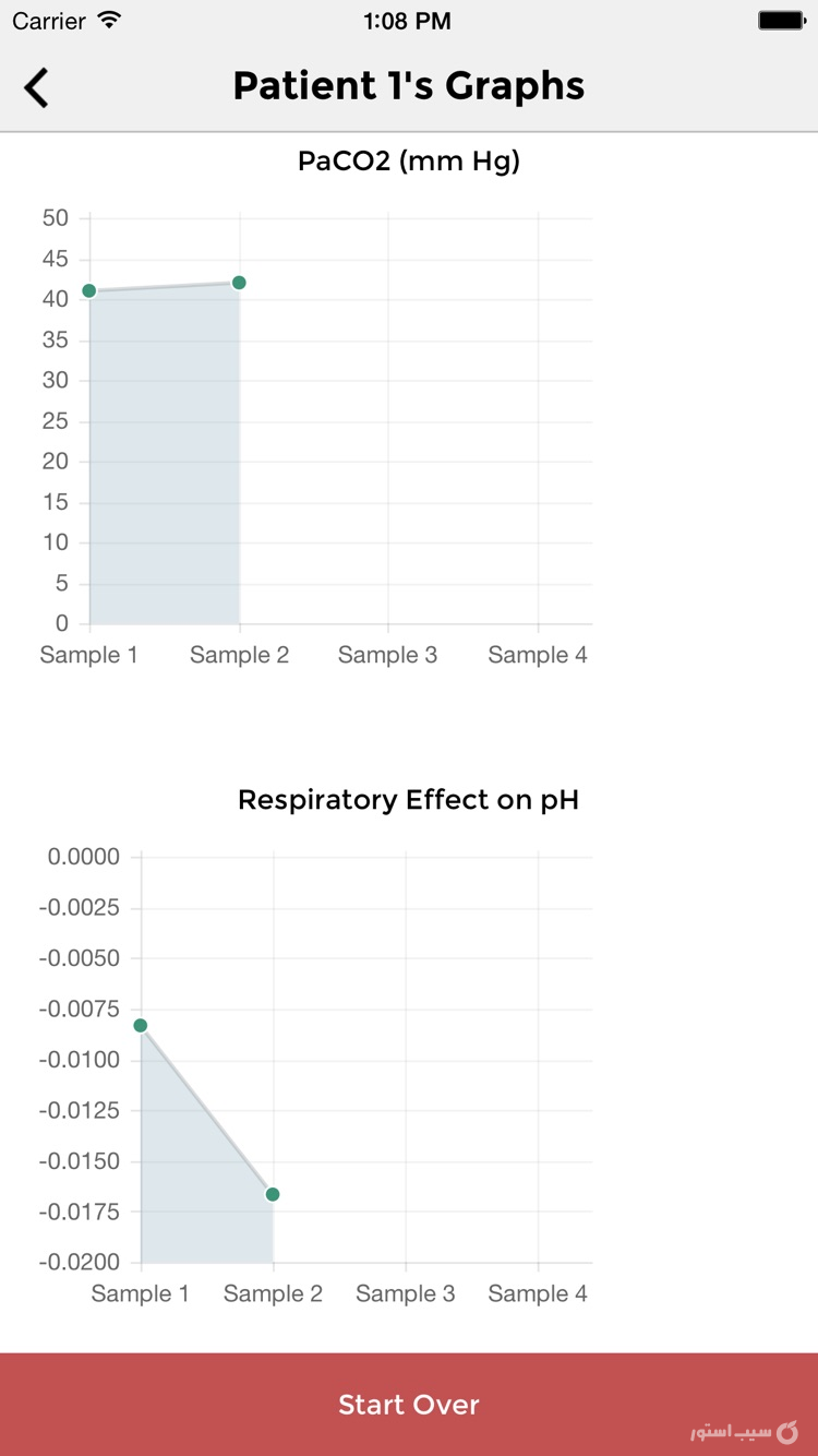 Base Deficit Calculator screenshot 5