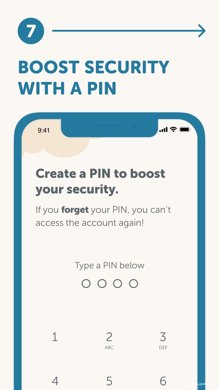 HeadHelp: Self Care & Vent screenshot 8