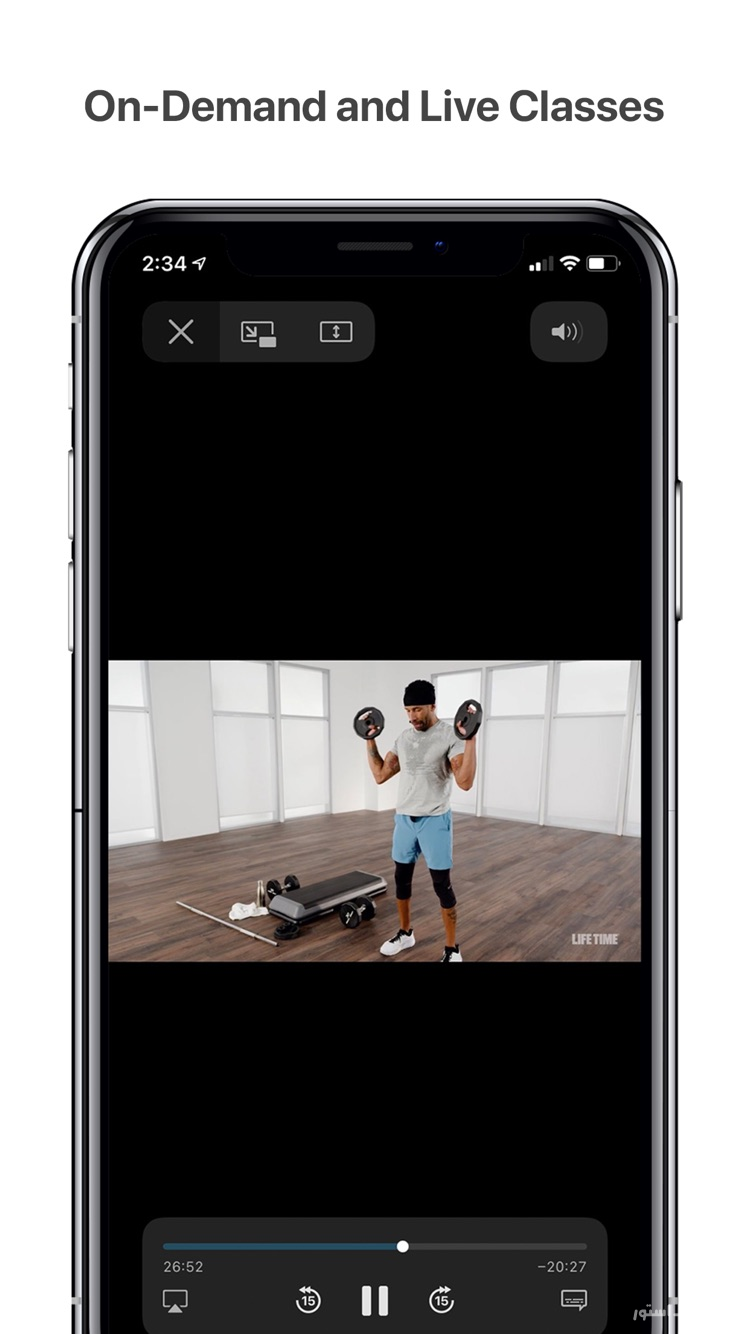 Life Time Digital screenshot 4