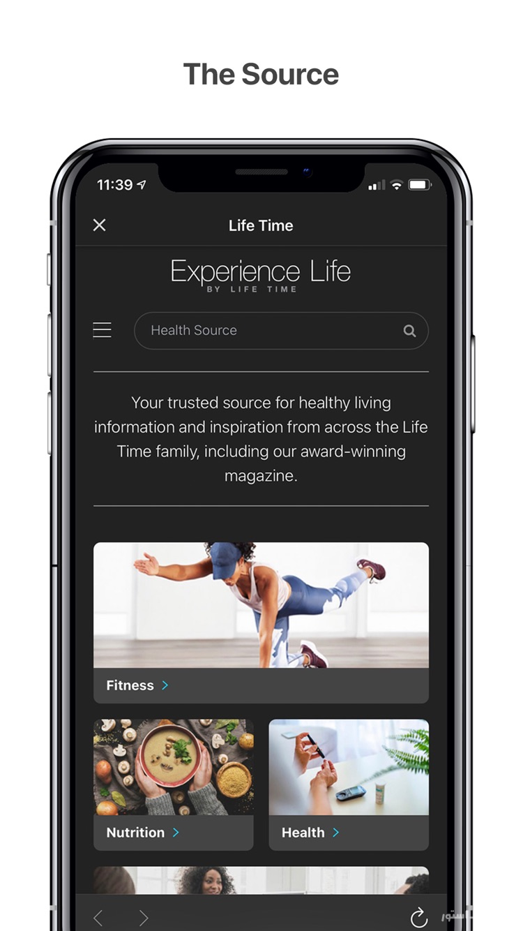 Life Time Digital screenshot 6