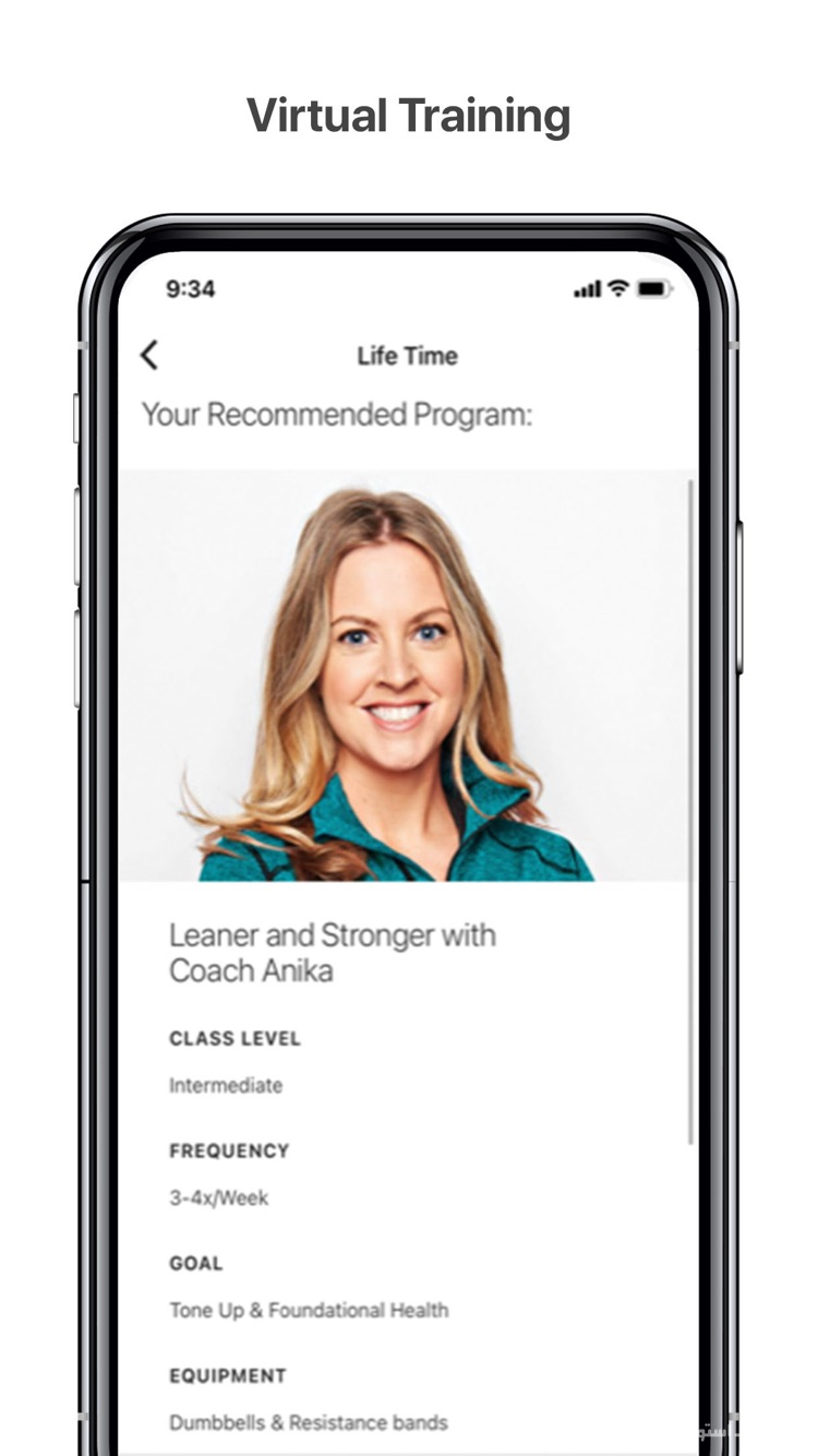 Life Time Digital screenshot 5