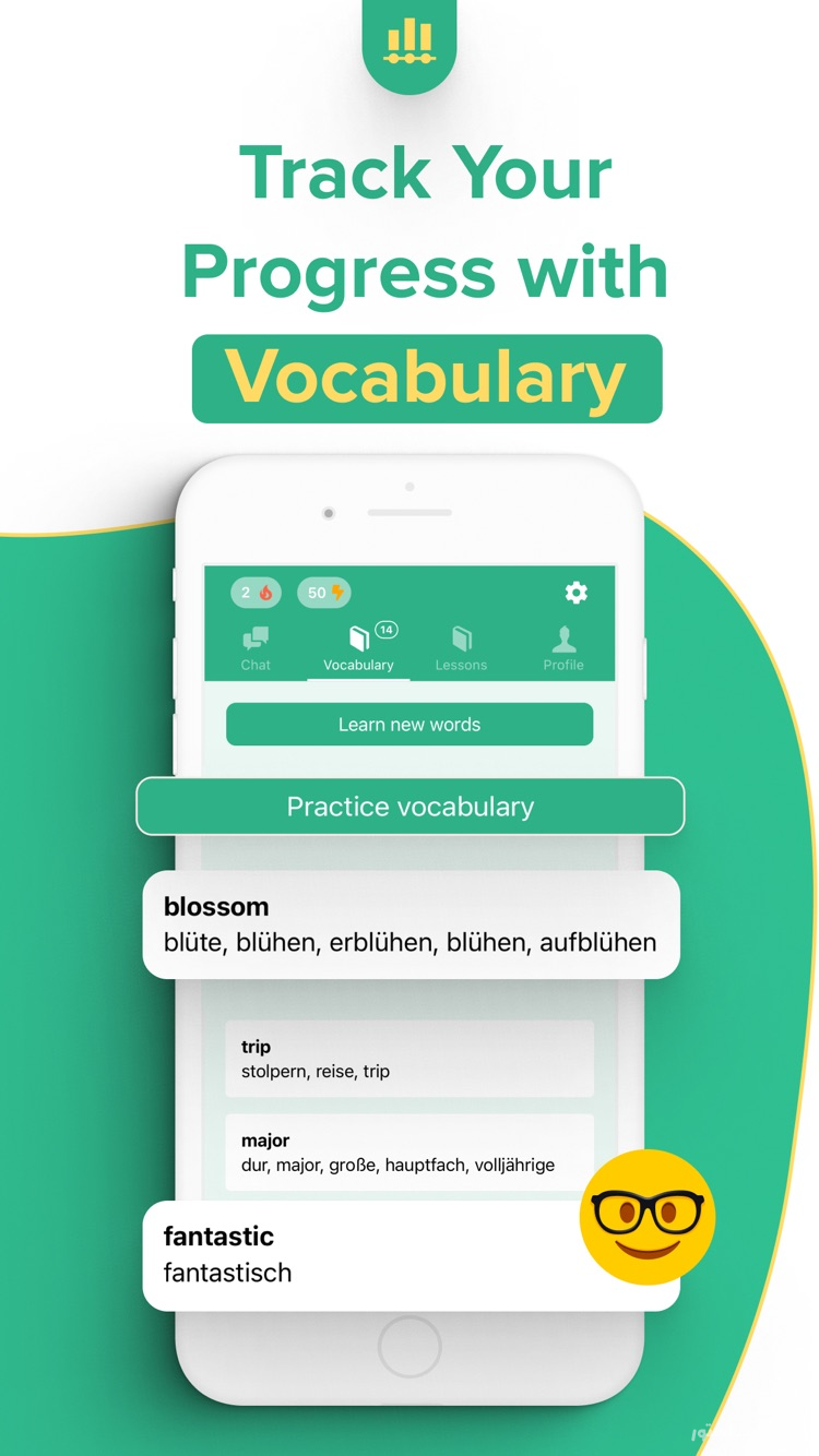 Andy English Language Learning ++ screenshot 8