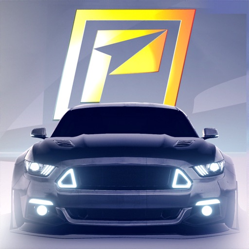 PetrolHead : Street Racing ++ icon