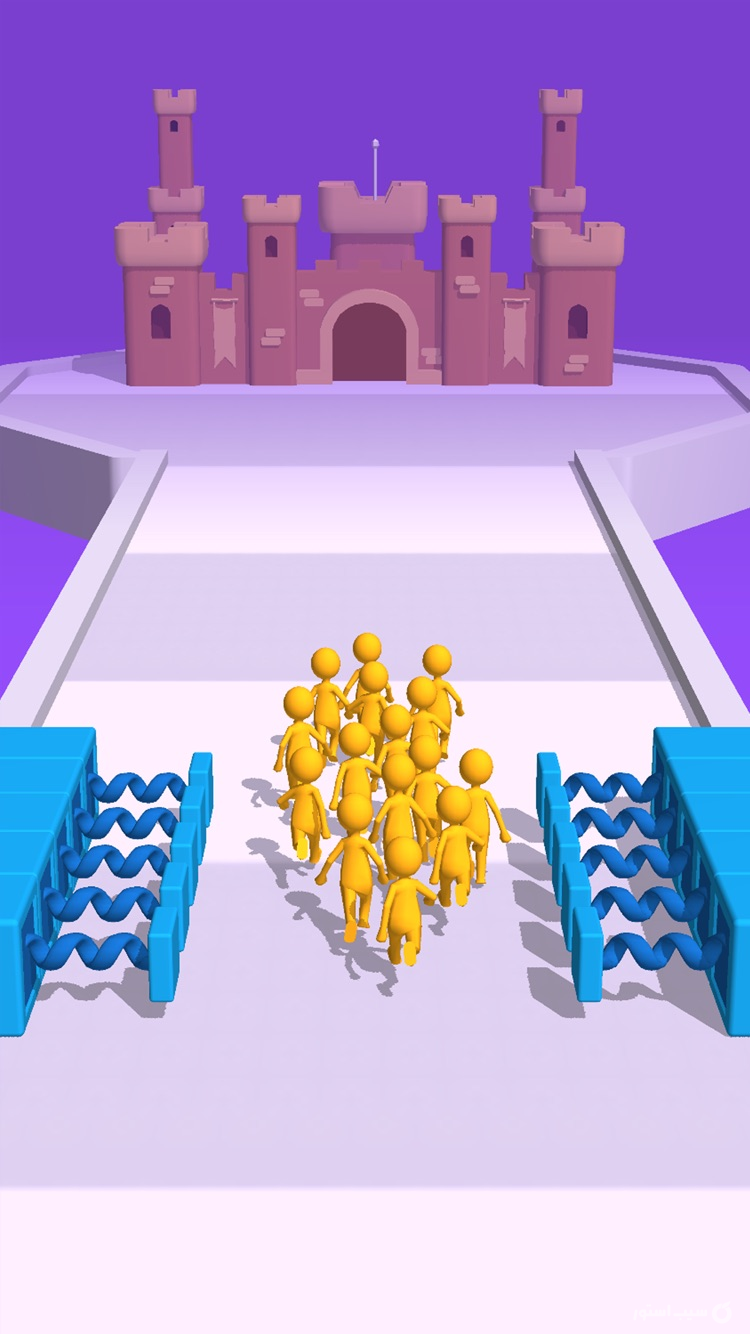 Join Clash screenshot 1
