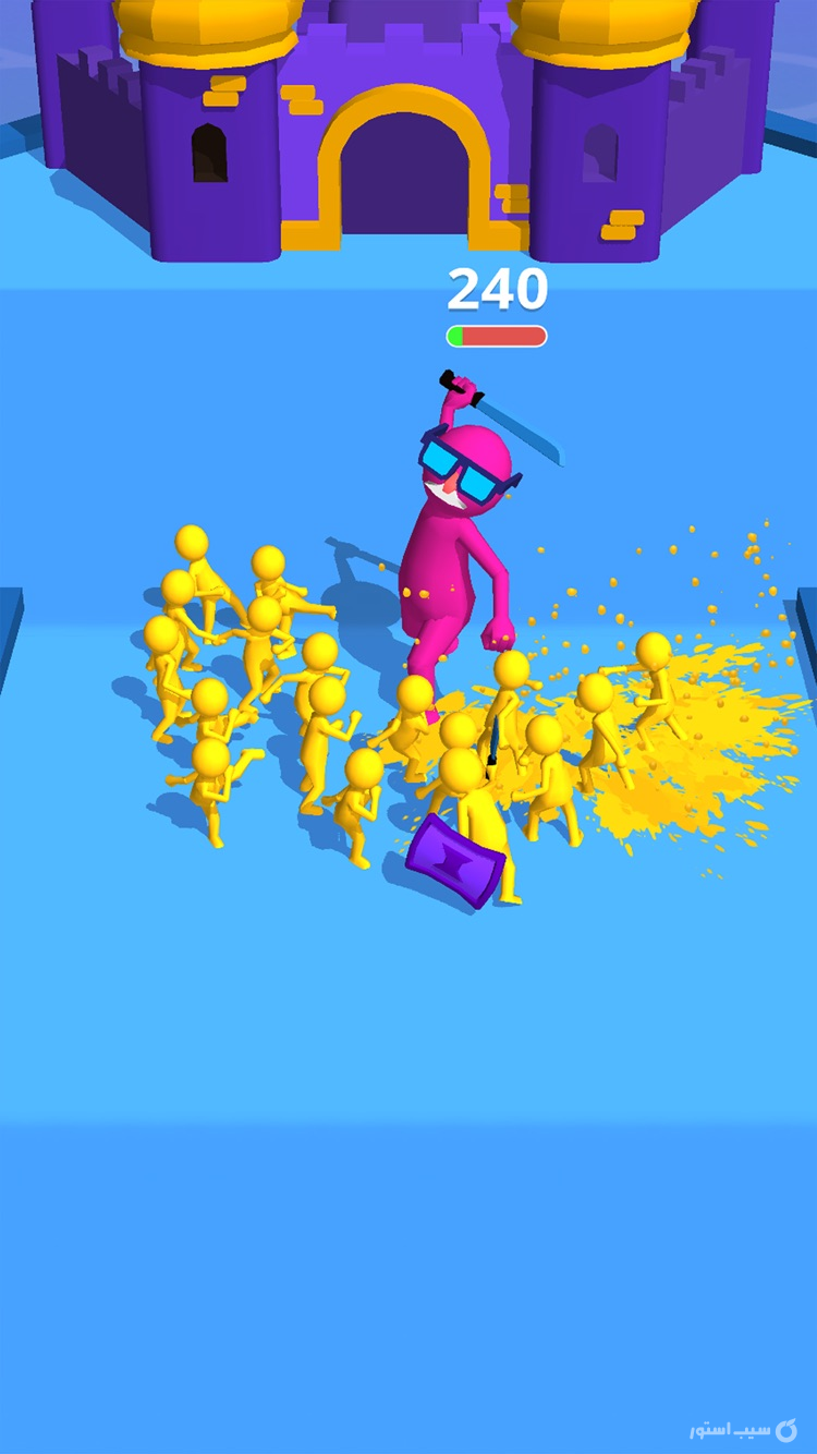 Join Clash screenshot 5