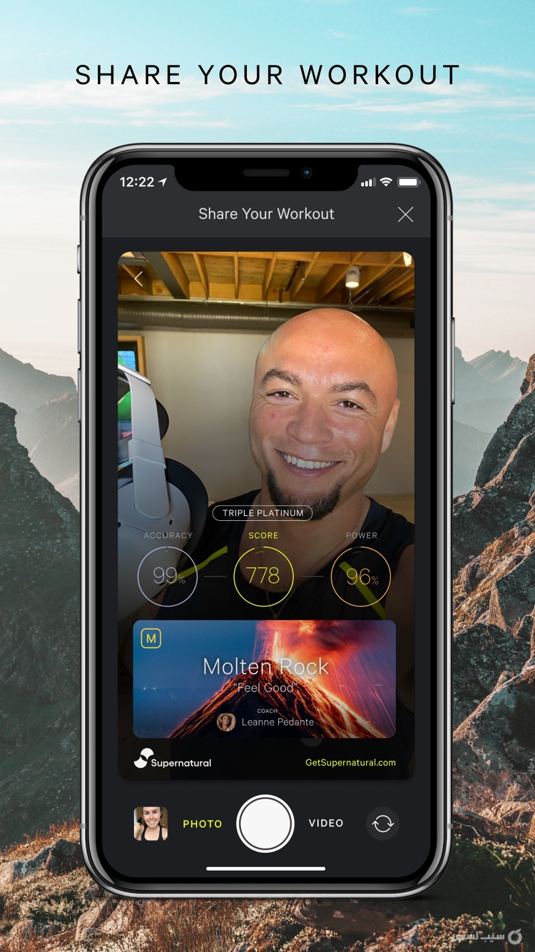 Supernatural - Companion App screenshot 8