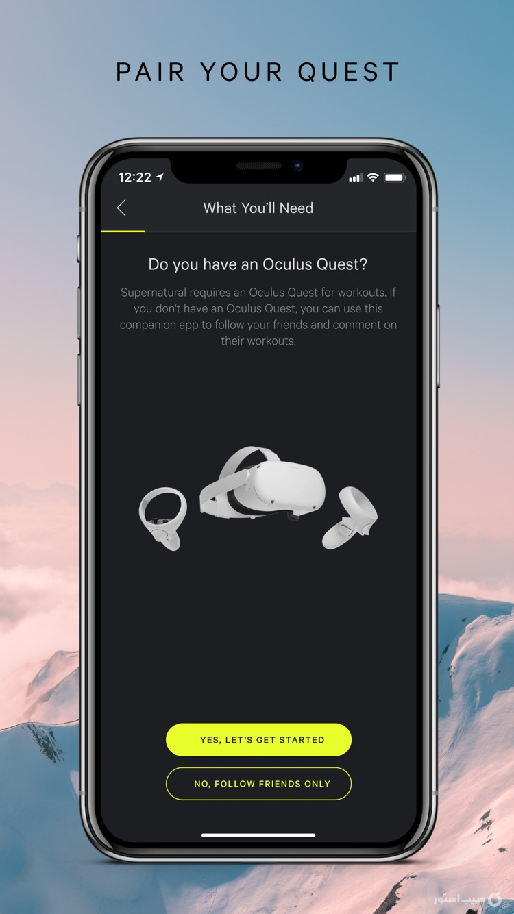 Supernatural - Companion App screenshot 3