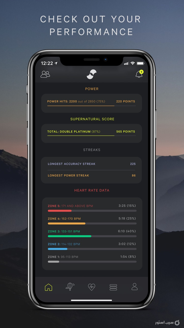 Supernatural - Companion App screenshot 4