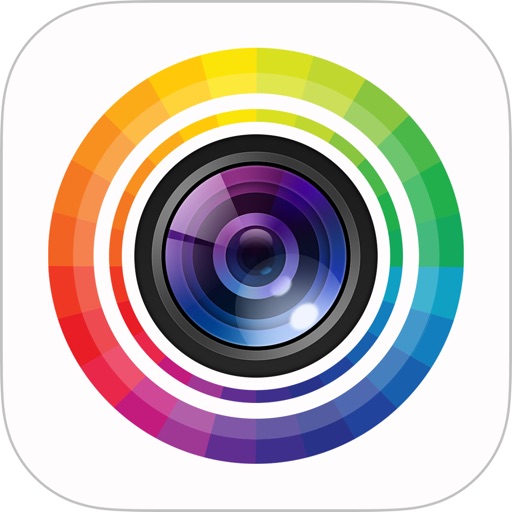 PhotoDirector: AI Photo Editor ++ icon