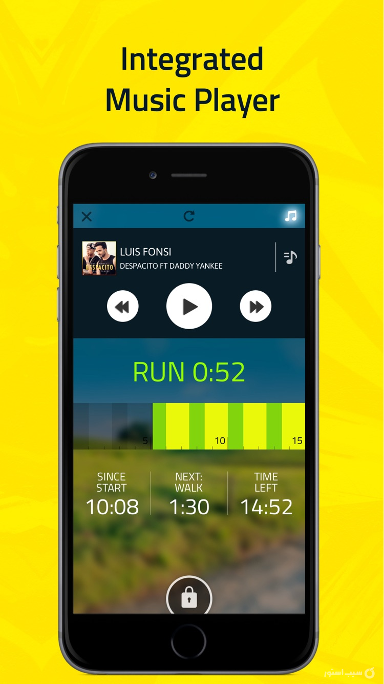 5K Runner: Couch to 5K Trainer screenshot 6