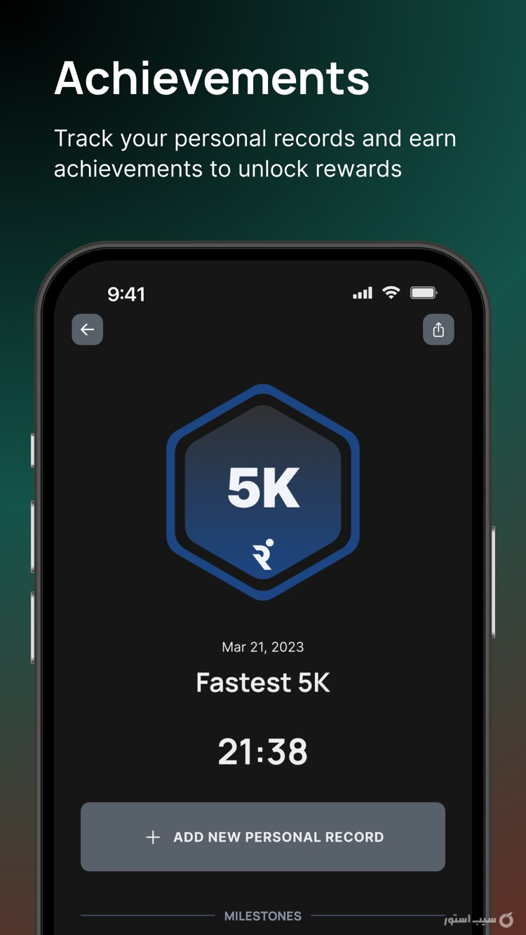 Runna: Running Training Plans ++ screenshot 10