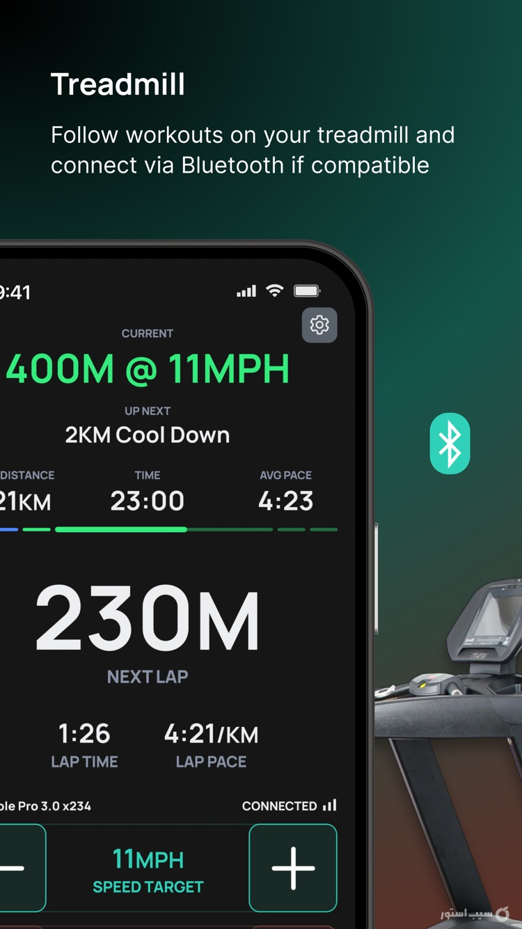 Runna: Running Training Plans ++ screenshot 8