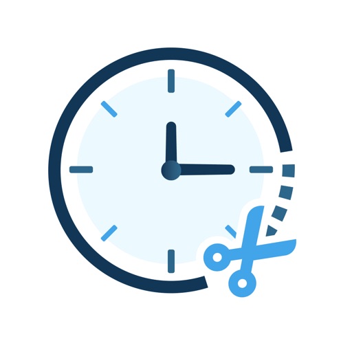 Time Cut: Smooth Slow Motion ++ icon