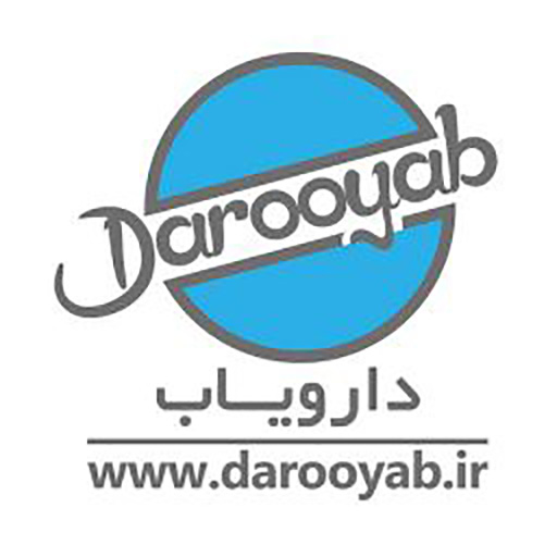 دارویاب | Darooyab