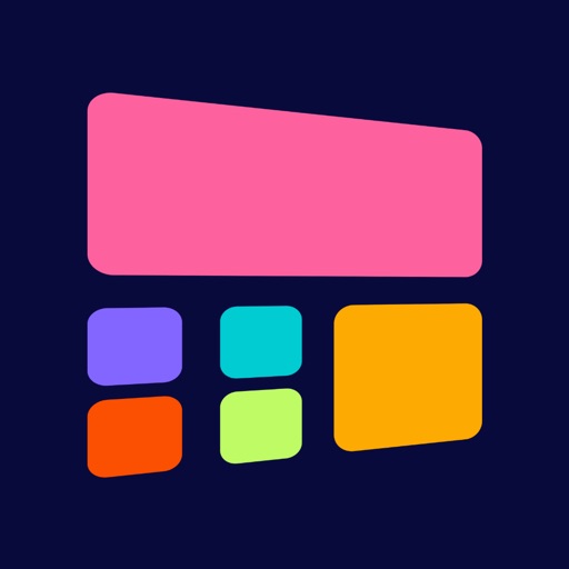 Photo Widgets - Icons & Themes icon