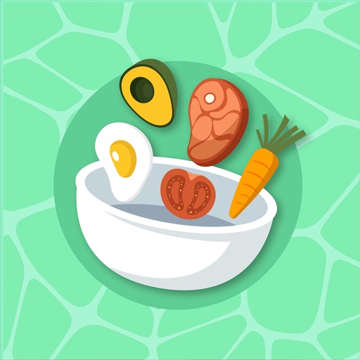 Gut Health Diet Recipes ++ icon