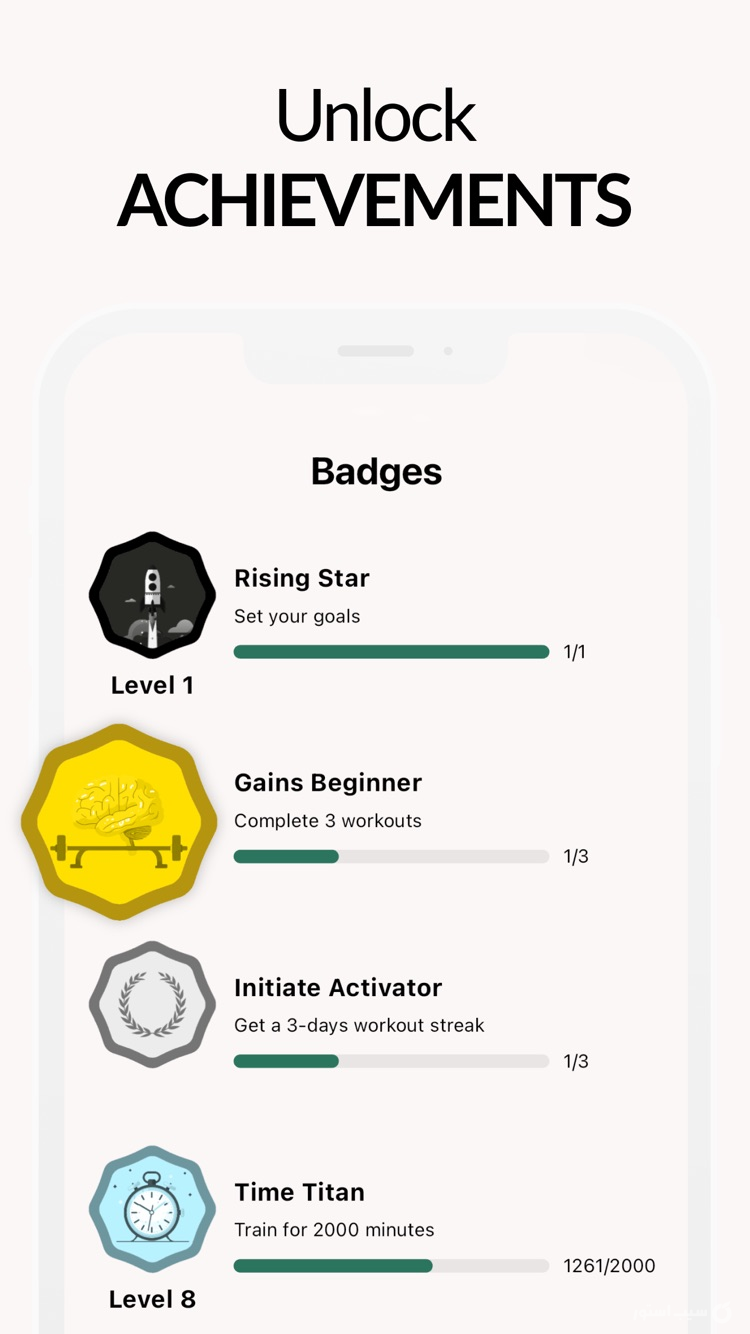 Propel: ADHD Cognitive Games ++ screenshot 8