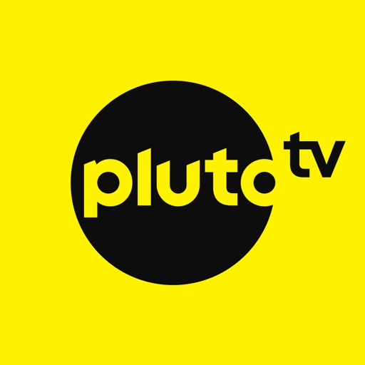 Pluto TV ++ | مووی icon