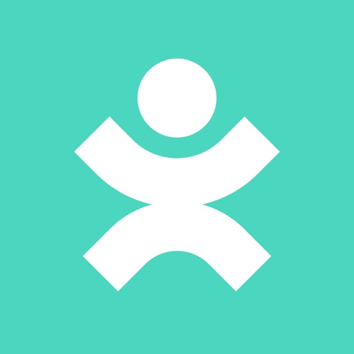 Steppen: Social Fitness App
