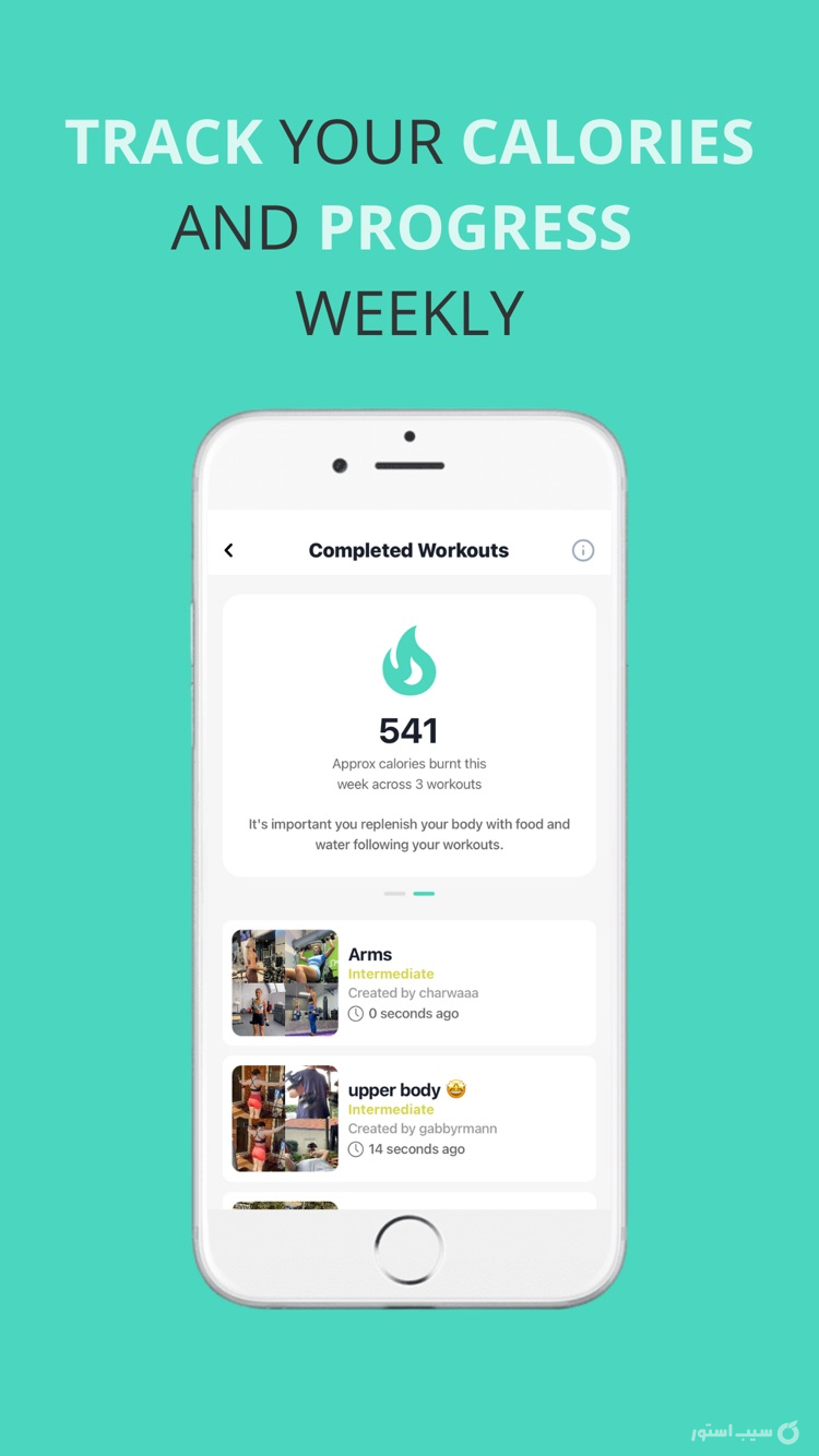 Steppen: Social Fitness App screenshot 6