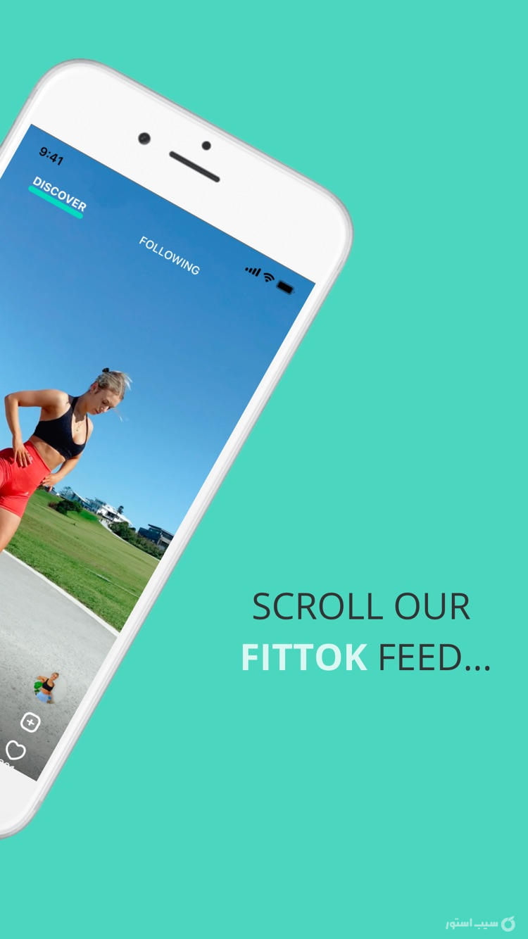Steppen: Social Fitness App screenshot 2