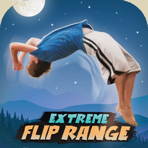 Extreme Flip Range icon