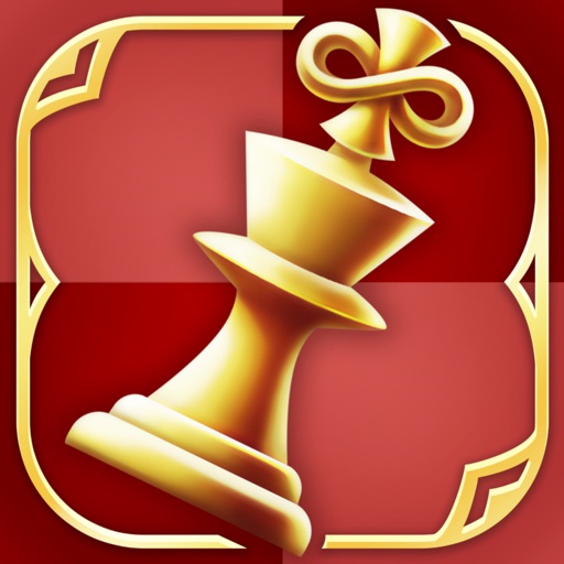 ChessFinity icon