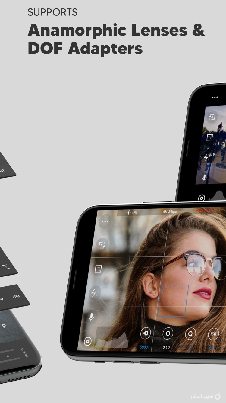 Beastcam - Pro Camera | $0.99 screenshot 4