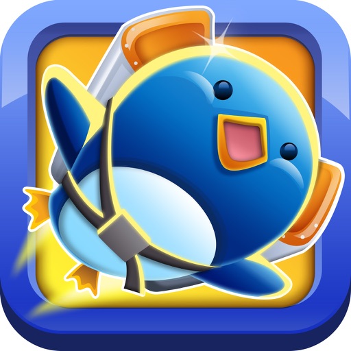 Learn 2 Fly icon