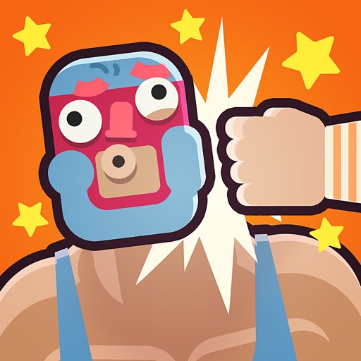Rowdy City Wrestling | کشتی شهر روودی icon