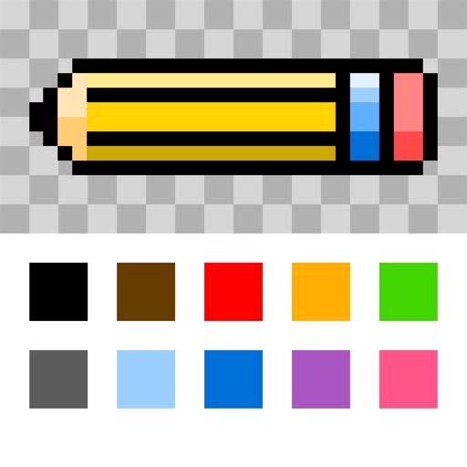   Sprite Creator icon