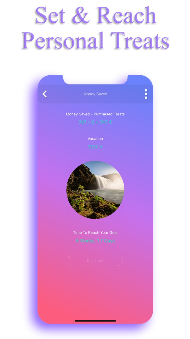 EasyQuit - Stop Smoking screenshot 7