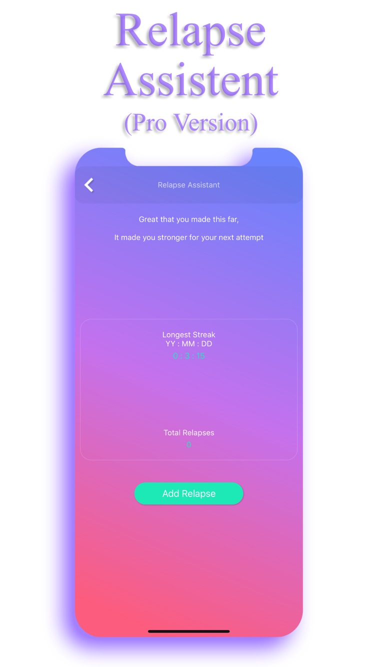 EasyQuit - Stop Smoking screenshot 9